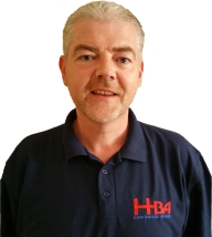 Grant McNaughton, chairman of the Hospital Broadcasting Association (HBA)